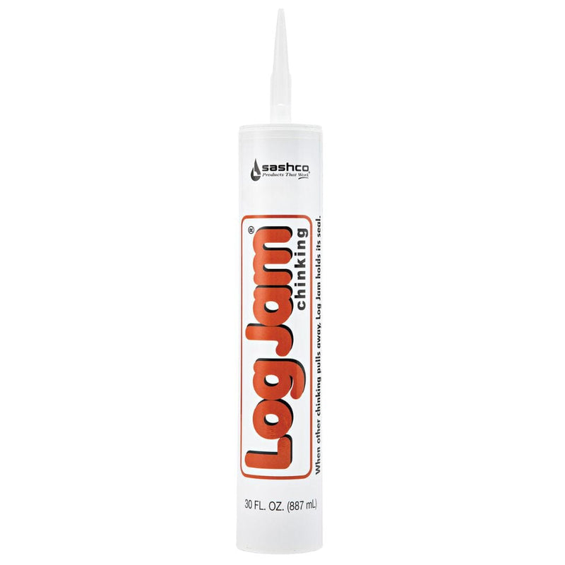 Load image into Gallery viewer, Log Jam 30oz Single Tube - FREE SHIPPING Sashco