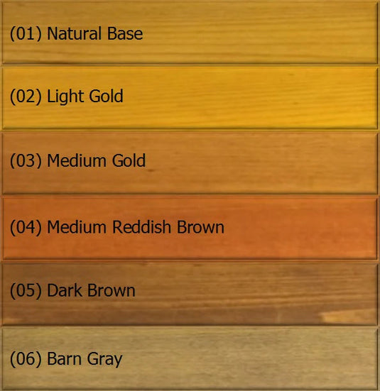Outlast Q8 Log Oil - Sample Size Outlast CTA Products