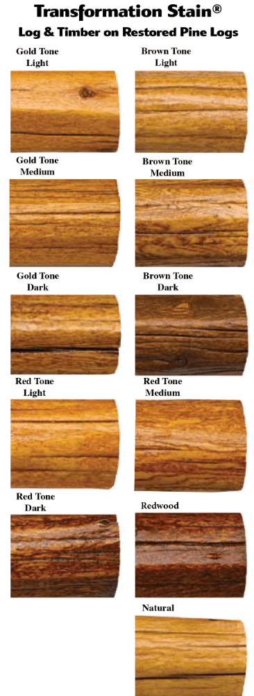 Load image into Gallery viewer, Transformation Log and Timber Neutral Base - 4.75 Gal - FREE SHIPPING Sashco