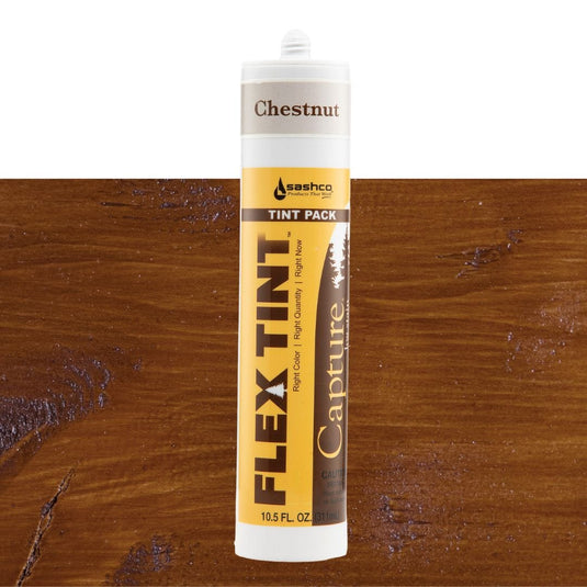 Capture Flex Tint Sashco