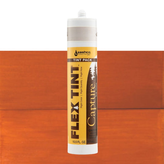 Capture Flex Tint Sashco