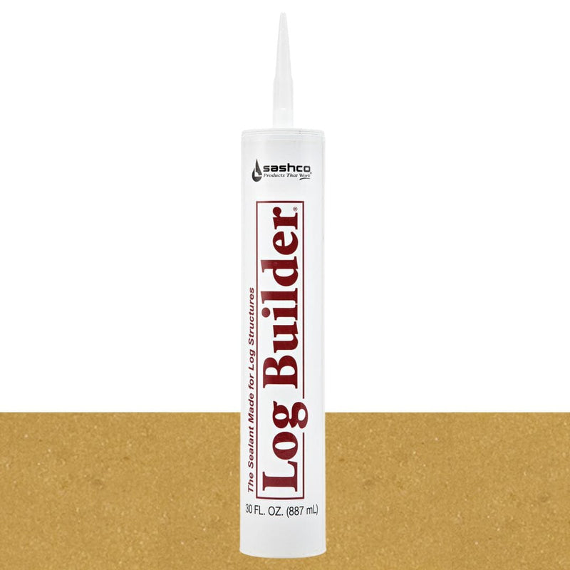 Load image into Gallery viewer, Log Builder 30oz Single Tube - FREE SHIPPING Sashco