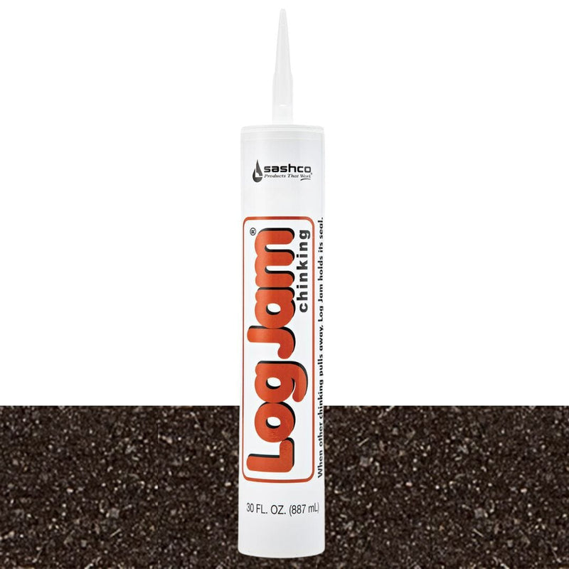 Load image into Gallery viewer, Log Jam 30oz Single Tube - FREE SHIPPING Sashco