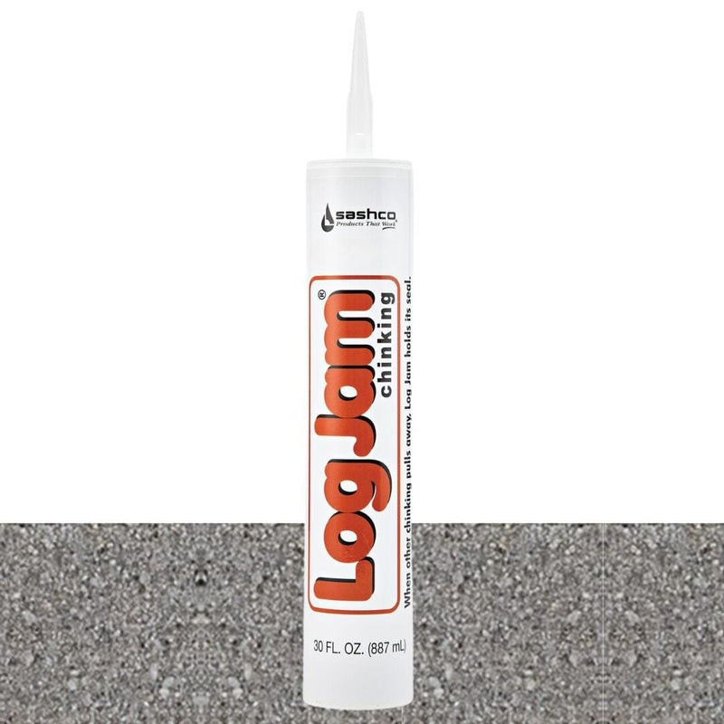 Load image into Gallery viewer, Log Jam 30oz Single Tube - FREE SHIPPING Sashco