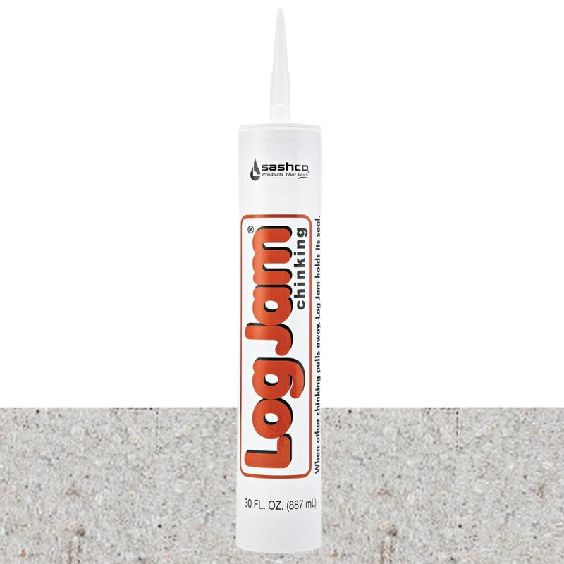 Load image into Gallery viewer, Log Jam 30oz Single Tube - FREE SHIPPING Sashco