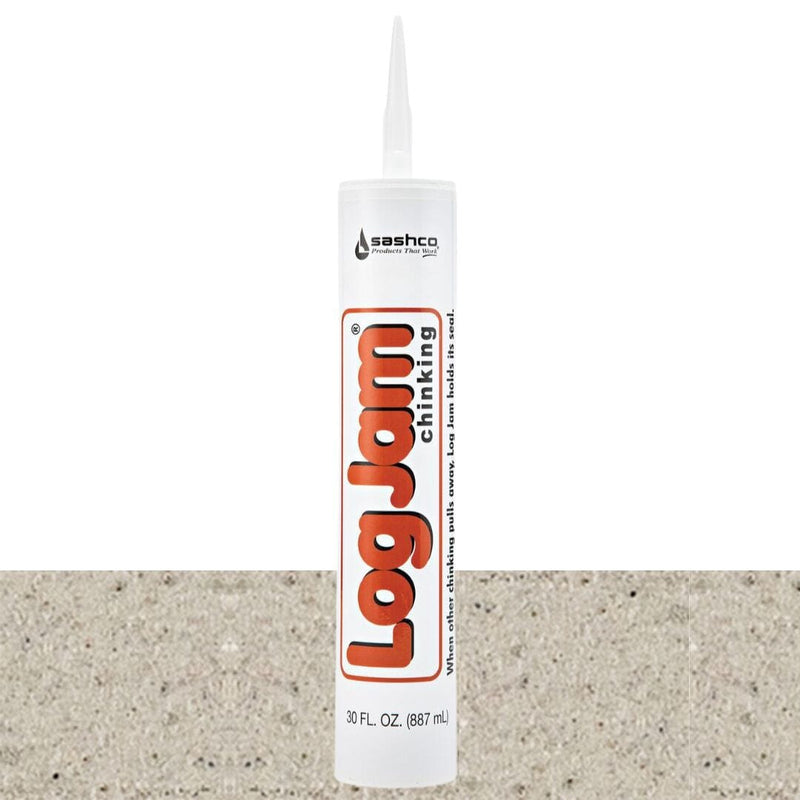 Load image into Gallery viewer, Log Jam 30oz Single Tube - FREE SHIPPING Sashco