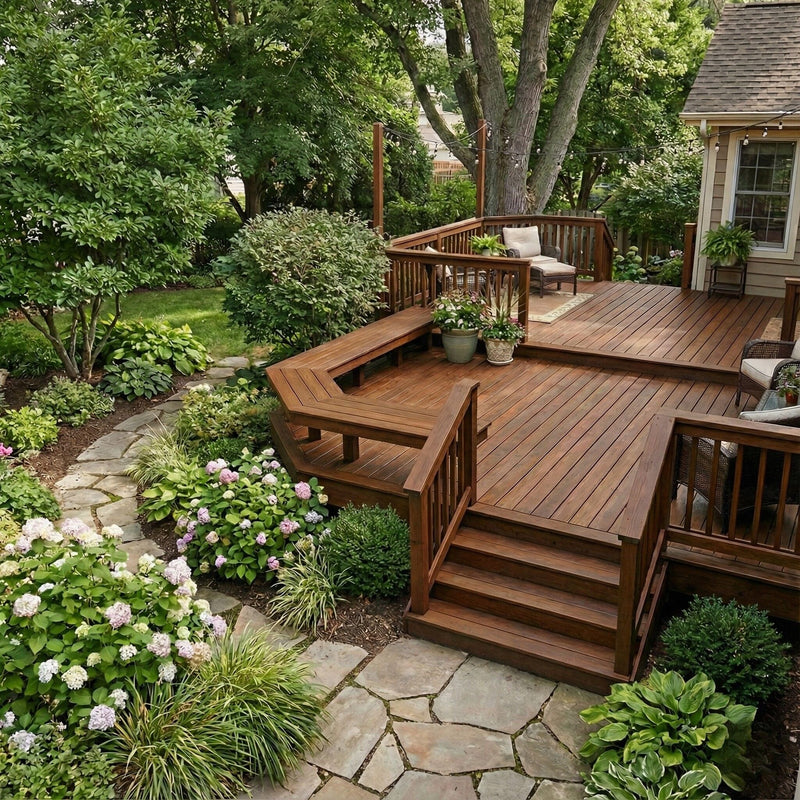 Load image into Gallery viewer, Outlast Q8 Log Oil - 5 Gallons - FREE SHIPPING Stains Outlast CTA Products