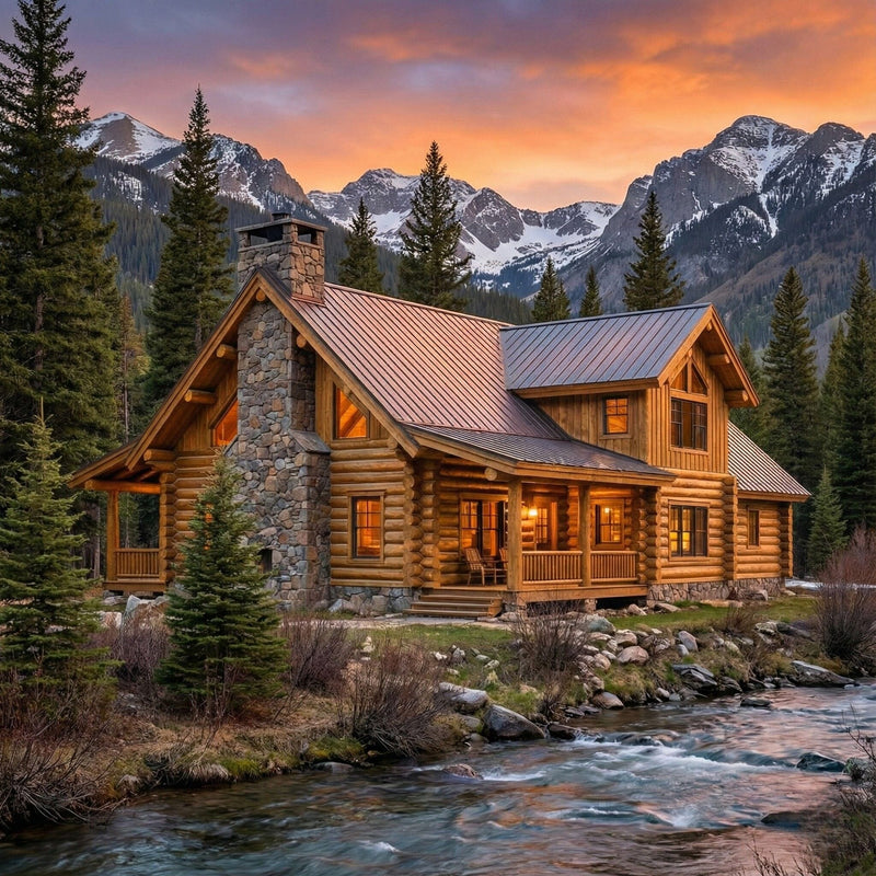 Load image into Gallery viewer, Outlast Q8 Log Oil - 5 Gallons - FREE SHIPPING Stains Outlast CTA Products