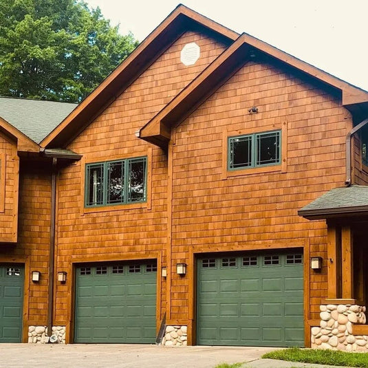 Premium Log 1 Coat - 5 Gal - FREE SHIPPING Sundance