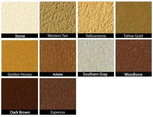 Load image into Gallery viewer, UV Guard Textured Caulk - (10) 30oz Tubes - FREE SHIPPING Weatherall