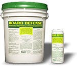 Board Defense Wood Care Preservative & Treatment Western Log Home Supply