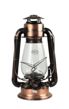 Dietz electric lantern cheap
