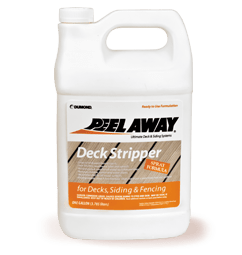 Dumond Peel Away® Deck Stripper Western Log Home Supply