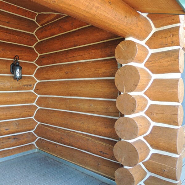Load image into Gallery viewer, Log Jam Chinking - (10) 30oz Tubes - FREE SHIPPING Sashco