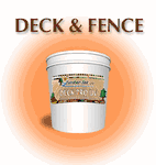 Timber Pro UV Deck and Fence - 1 Gallon- Discontinued Western Log Home Supply