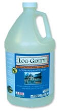 Log-Gevity Log Maintenance Wash - 1 Gallon ABR Products