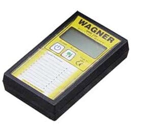 Wagner mmc220 store moisture meter