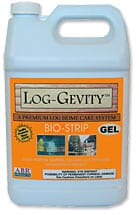 ABRP Log-Gevity Bio-Strip (Mild Strength Gel) - 1 Gallon ABR Products