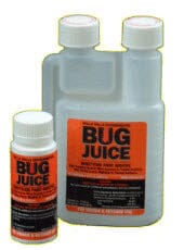 tobacco juice insecticide The concentrated emulsion containing the extract product (A) Bug Juice Insecticide Paint Additive