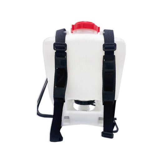 Backpack Sprayer - Hand Pump Western Log Home Supply