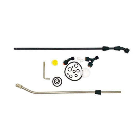 Backpack Sprayer - Hand Pump Western Log Home Supply