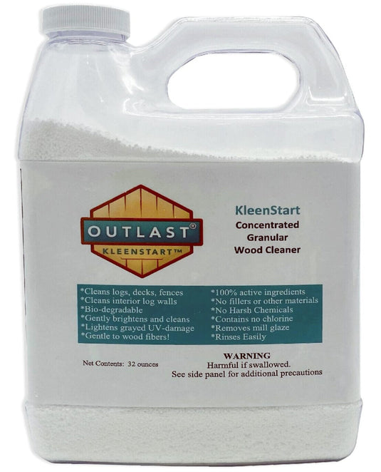 Kleenstart 1 Quart - FREE SHIPPING