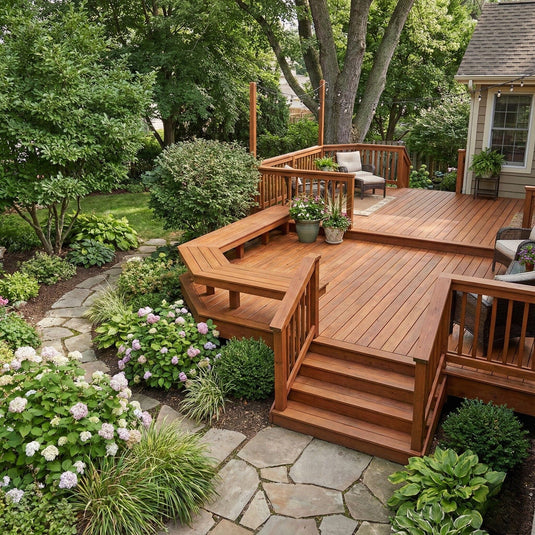 Outlast Q8 Log Oil - 5 Gallons - FREE SHIPPING Stains Outlast CTA Products