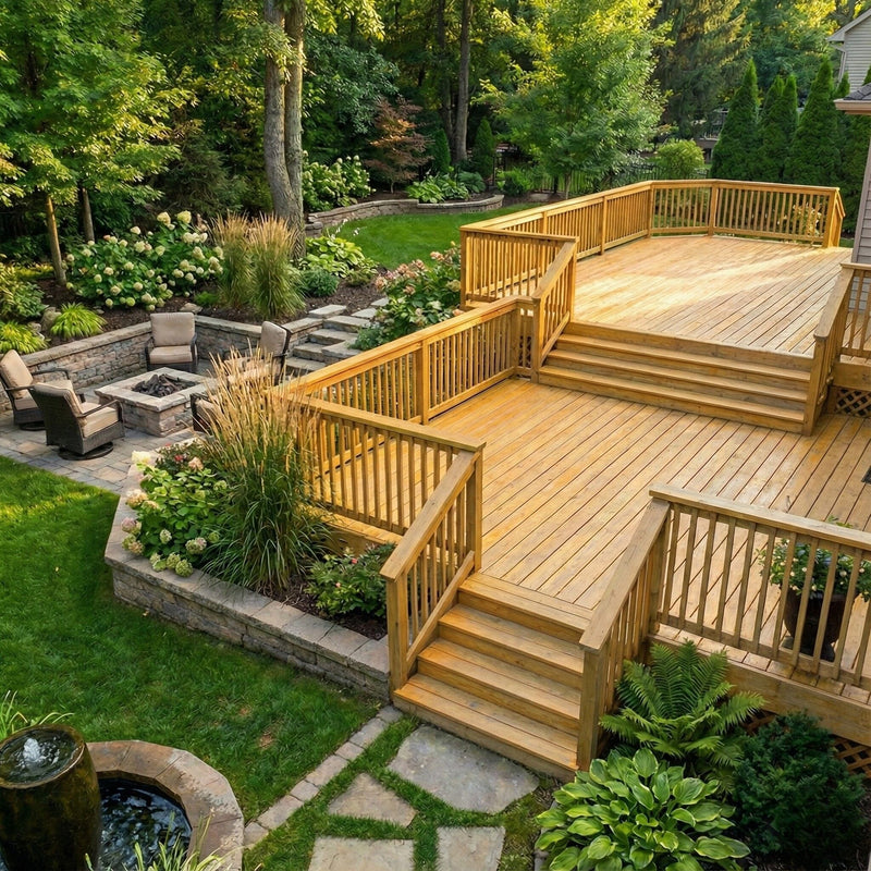 Load image into Gallery viewer, Outlast Q8 Log Oil - 5 Gallons - FREE SHIPPING Stains Outlast CTA Products
