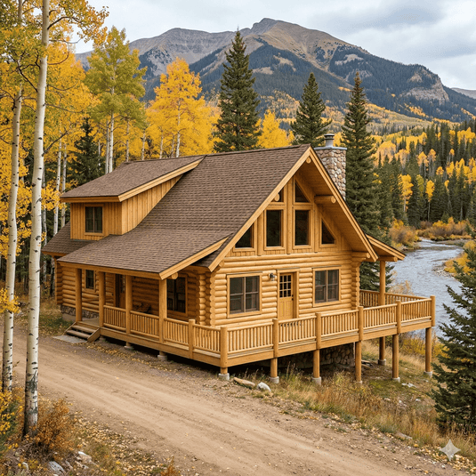 Outlast Q8 Log Oil - 5 Gallons - FREE SHIPPING Stains Outlast CTA Products