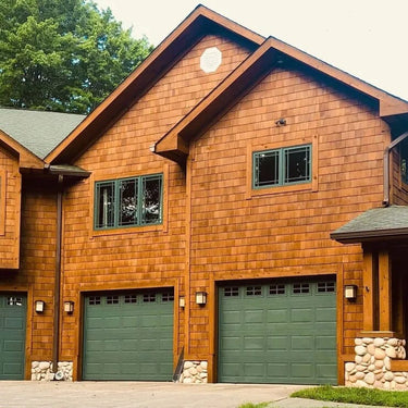 Log 1 Coat - 5 Gal - FREE SHIPPING – Western Log Home Supply