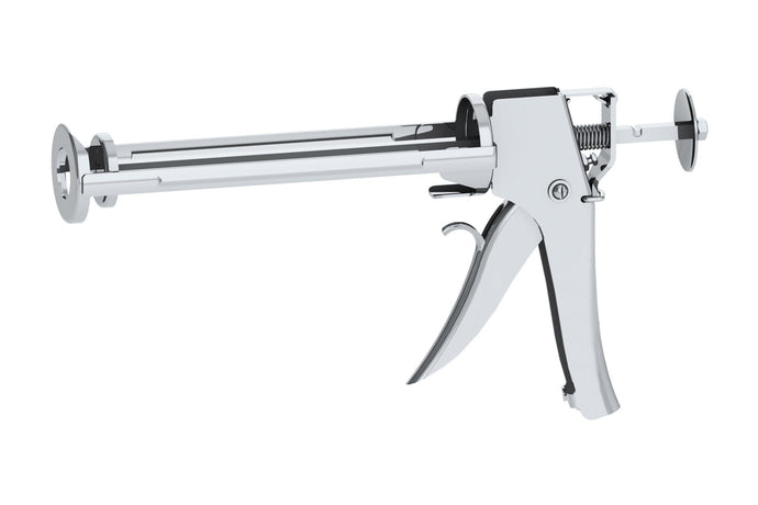 Clinker Gun Chinking Tools | Purchase Caulking Guns & Chinking Supplies - Western ...