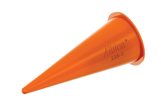 Plastic Cone Nozzle Albion