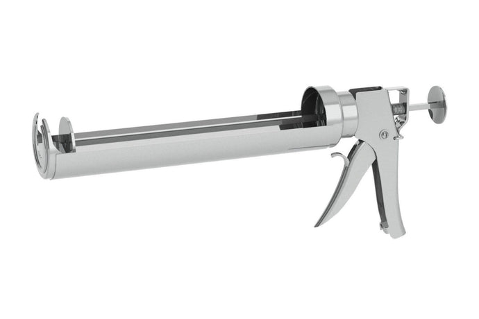 Clinker Gun Chinking Tools | Purchase Caulking Guns & Chinking Supplies - Western ...