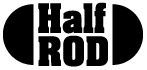 Half Rod - 7/8