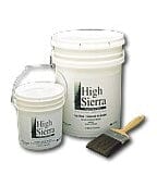 High Sierra Log Stain- Now Transformation Siding & Trim - 5 Gal. Sashco
