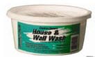 House and Wall Wash - 1lb Western Log Home Supply