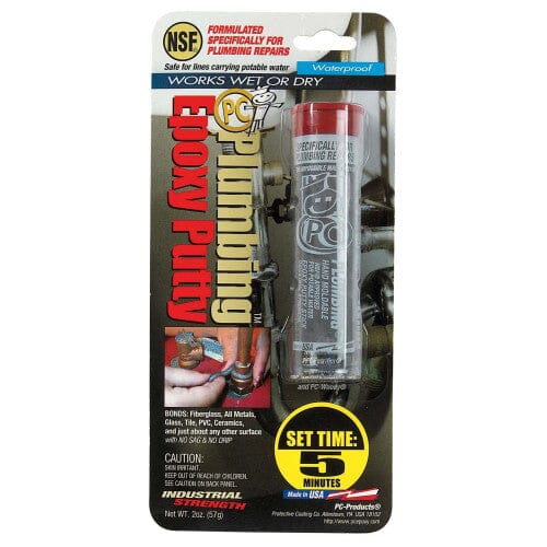 PC-Plumbing™ - 2oz PC-Products