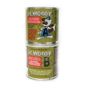 PC-Woody® Ultimate Wood Repair - 1.5oz PC-Products