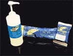 Stay-Clean I/E - 45gr pouches (for 5 gal) Western Log Home Supply