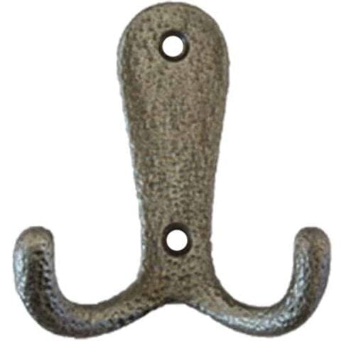 Universal Double Hook Western Log Home Supply