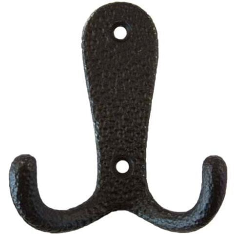 Universal Double Hook Western Log Home Supply